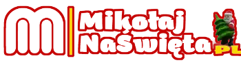 Mikołaj na Święta